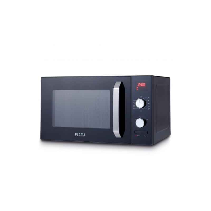 MICR. FLAMA 1837FL 23L NEGRO