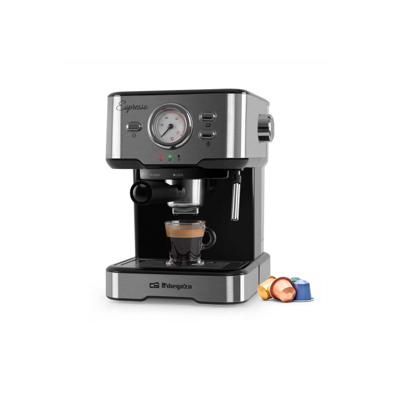 CAFET. ORBEGOZO EX5500 EXPRESSO