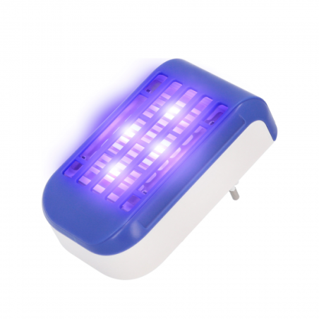 MATAMOSQUITOS JATA MOST1521