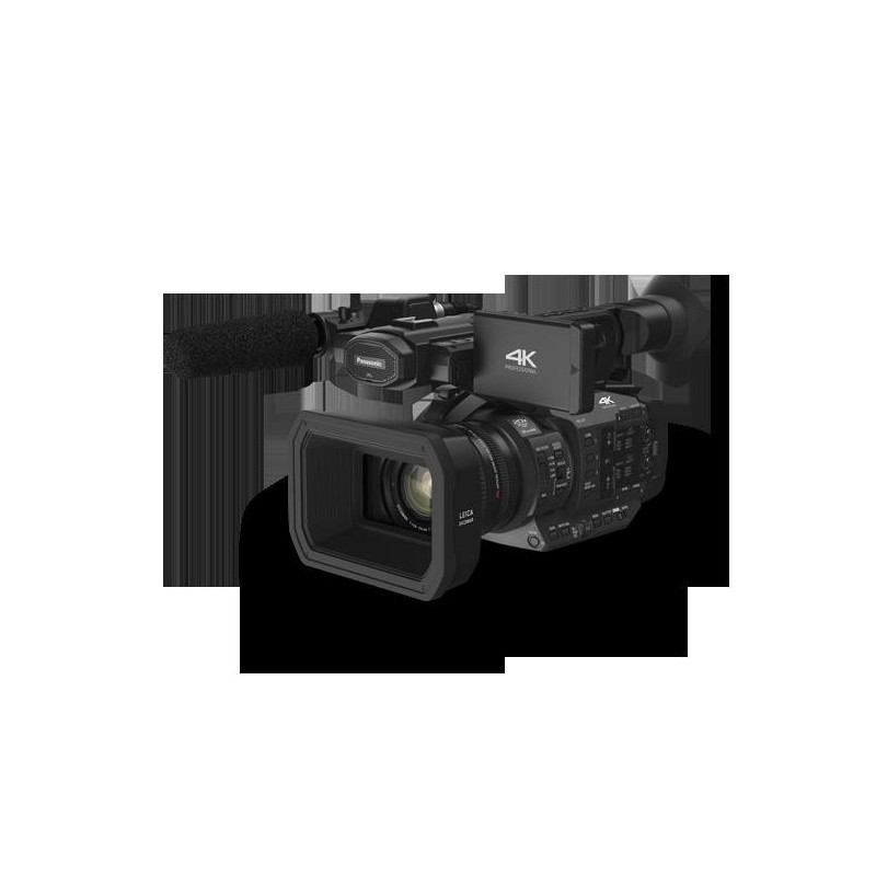 VIDEOCAM PANASONIC HC-X1E 4K/50PZOOM20X LEICA/WIFI