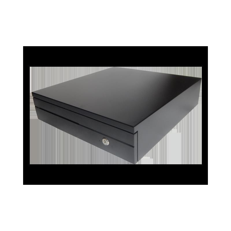 CAJON DE EFECTIVO MUSTEK 4042-71 AUTOMATICO/MANUAL