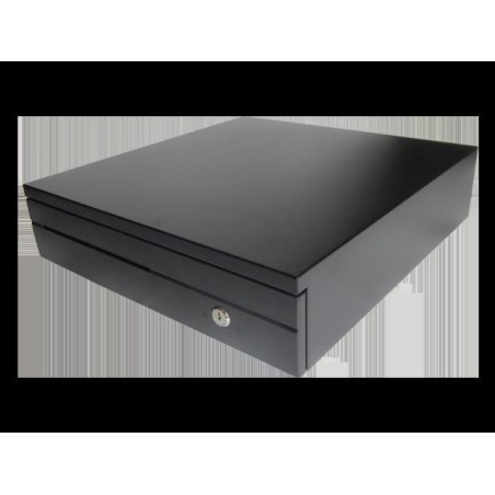 CAJON DE EFECTIVO MUSTEK 4042-71 AUTOMATICO/MANUAL