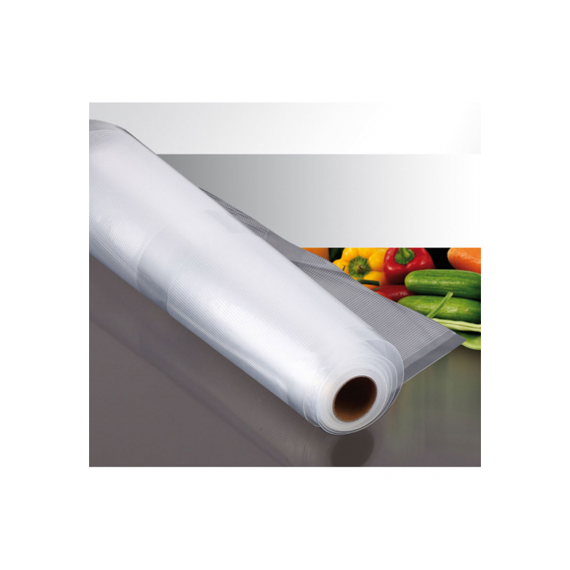 BOLSA ENVASADORA JATA R28 ROLLO 28CMx6M