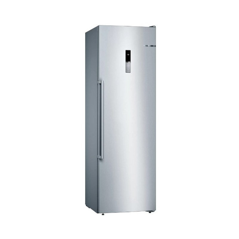 CONG.VER BOSCH GSN36BIEP 186x60 242L INOX DSP