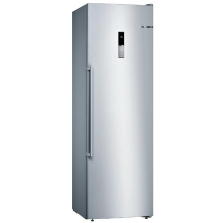 CONG.VER BOSCH GSN36BIEP 186x60 242L INOX DSP