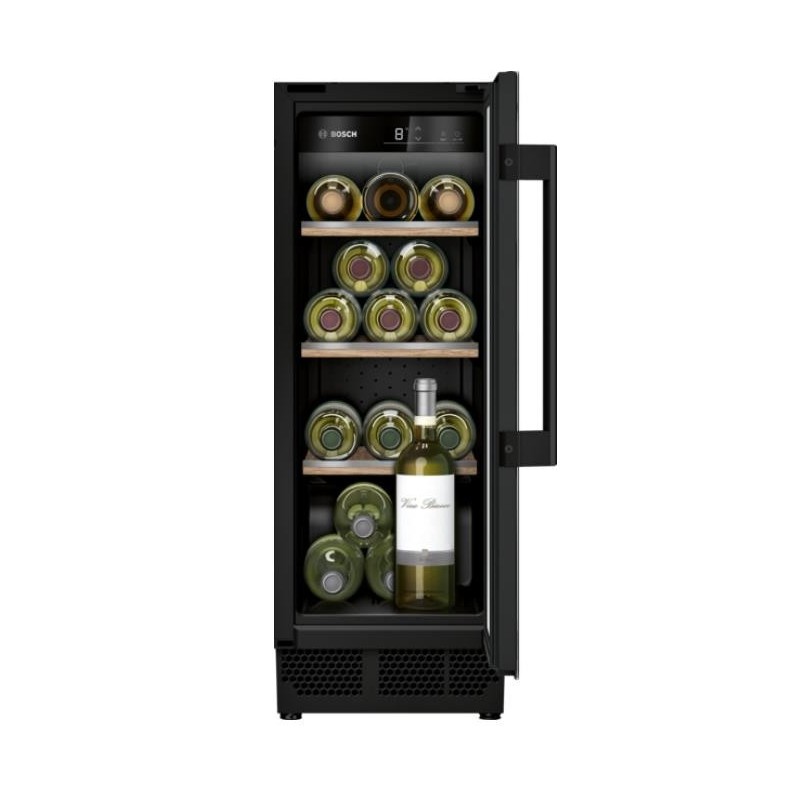 VINOTECA BOSCH KUW20VHF0 82x30x57 INTEGRABLE