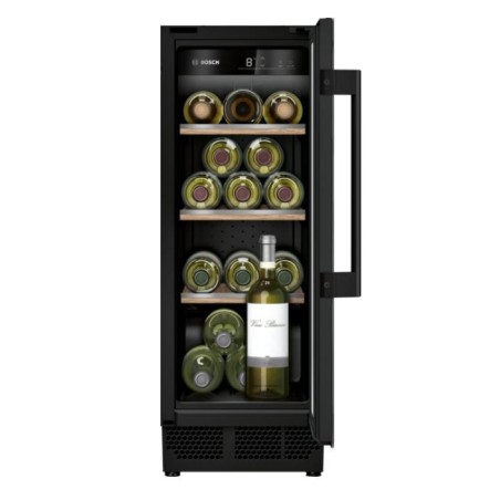 VINOTECA BOSCH KUW20VHF0 82x30x57 INTEGRABLE