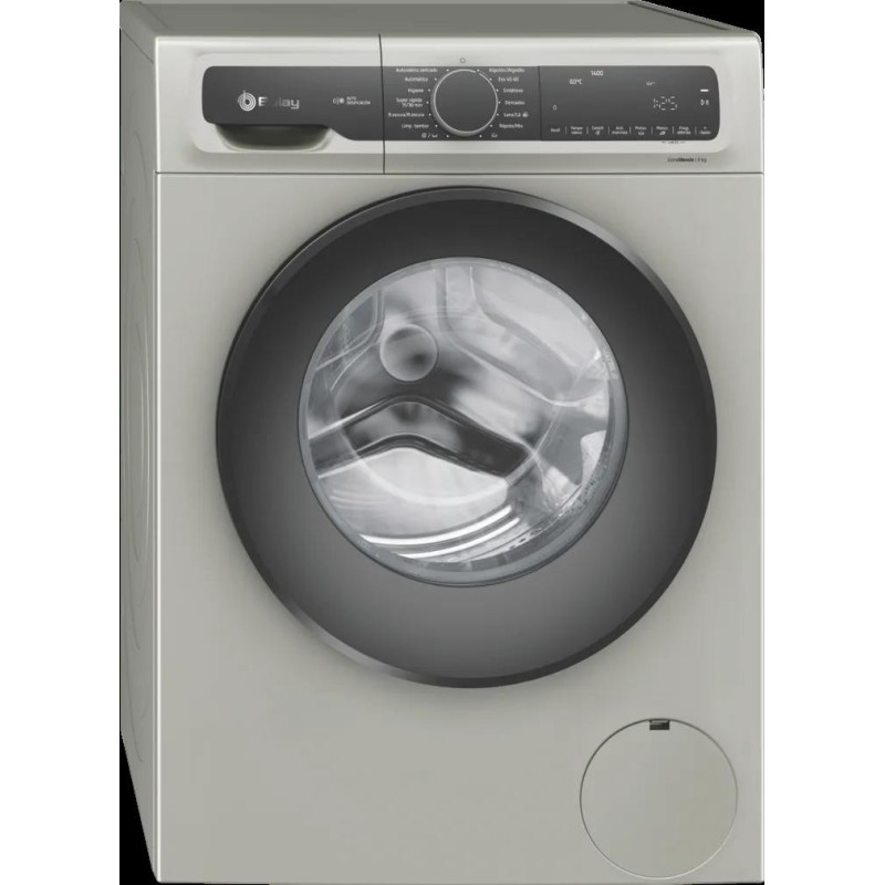 LVD. BALAY 3TS494XD 9K 1400R INOX ATD