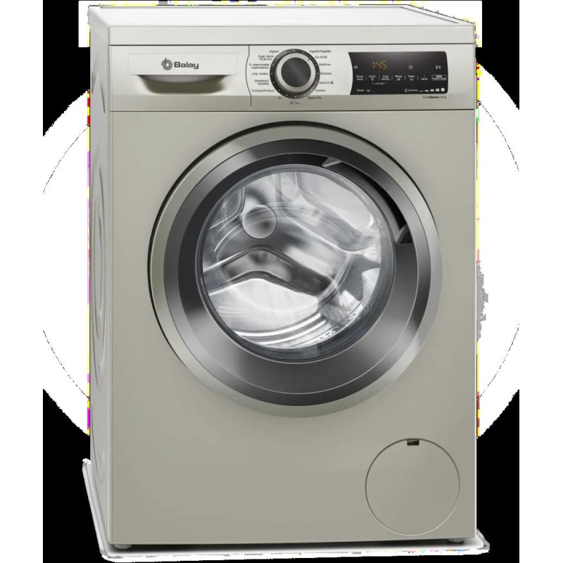 LVD. BALAY 3TS493XD 9K 1200R INOX ATD