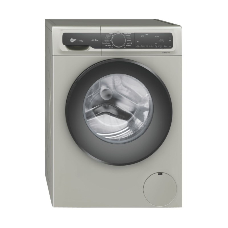 LVD. BALAY 3TS494X 9K 1400R INOX