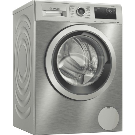 LVD. BOSCH WAU28PHSES 9K 1400R INOX