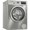 LVD. BOSCH WAU28PHSES 9K 1400R INOX