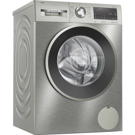 LVD. BOSCH WGG244AXES 9K 1400R INOX