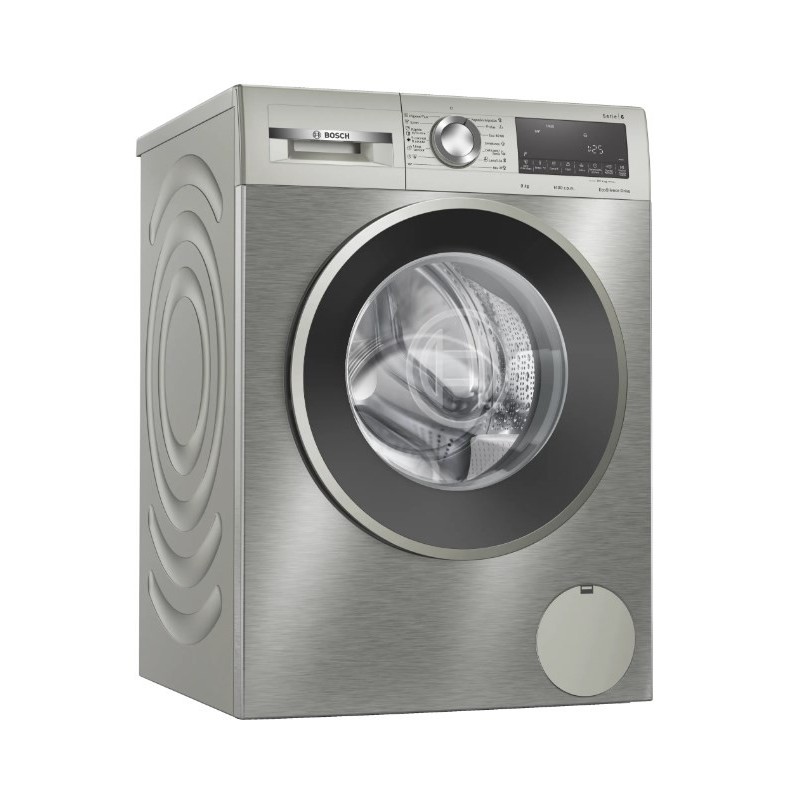LVD. BOSCH WGG1440XES 9K 1400R INOX