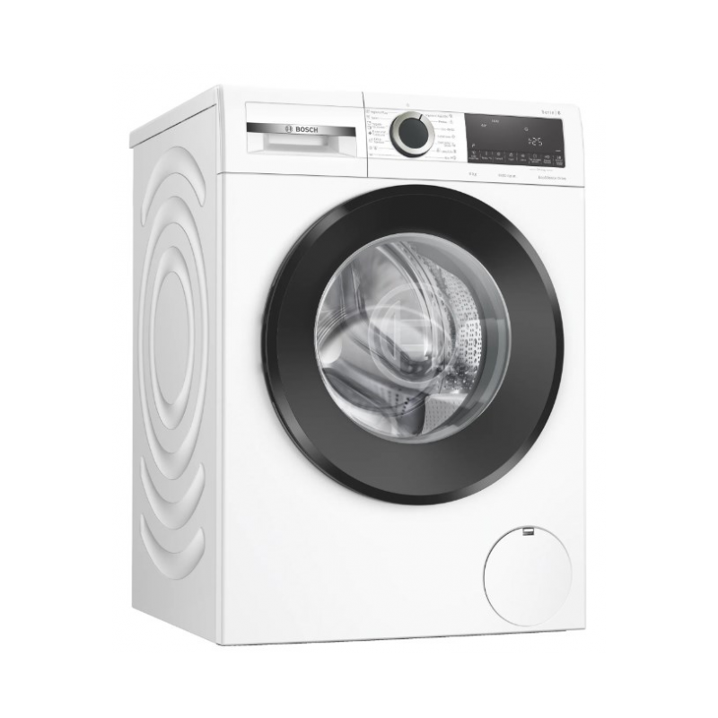 LVD. BOSCH WGG14400ES 9K 1400R BCA