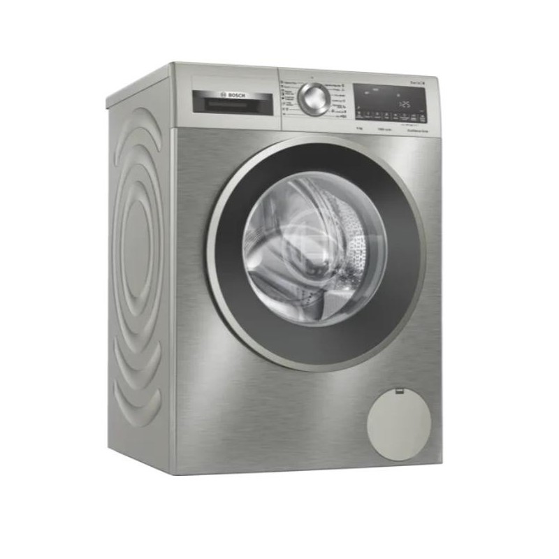 LVD. BOSCH WGG1420XES 9K 1200R INOX