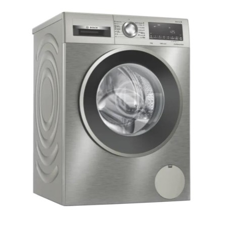 LVD. BOSCH WGG1420XES 9K 1200R INOX