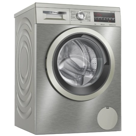 LVD. BOSCH WUU24T6XES 9K 1200R INOX