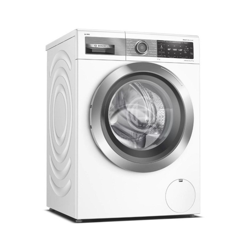 LVD. BOSCH WAX28EH0ES 10K 1400R BCA