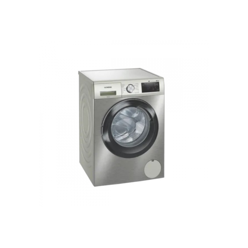 LVD. SIEMENS WM14UPHSES 9K 1400R INOX