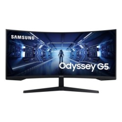 MONITOR SAMSUNG 34...