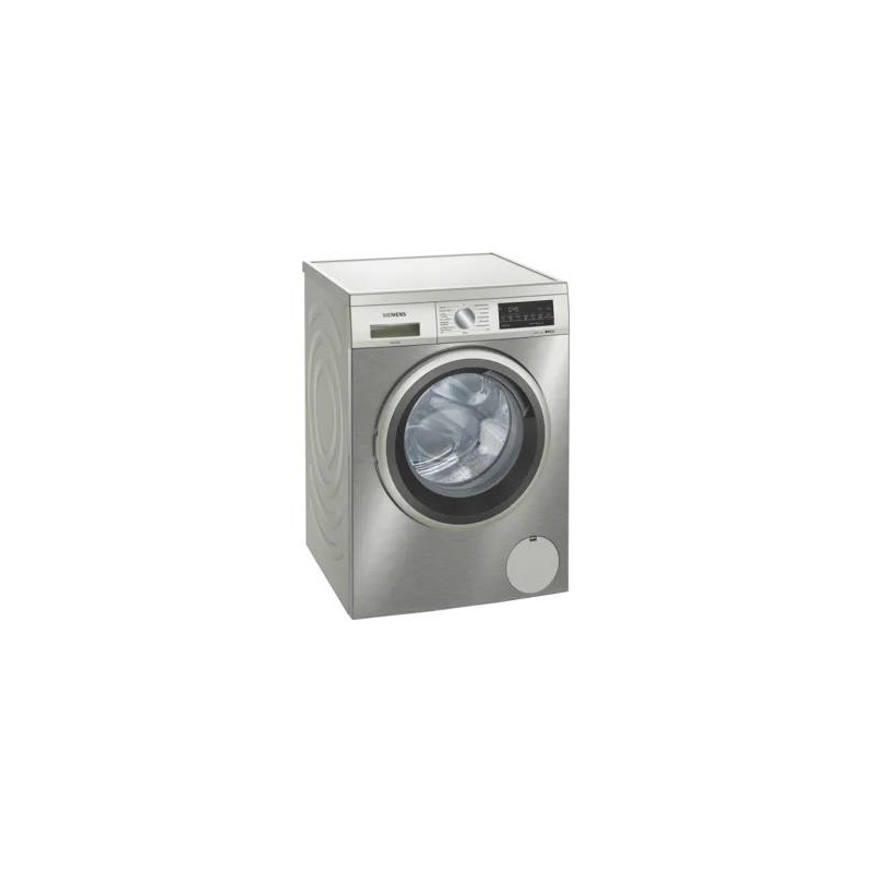 LVD. SIEMENS WU14UT6XES 9K 1400R INOX