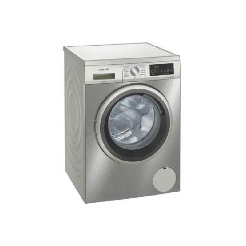 LVD. SIEMENS WU12UT6XES 9K 1200R INOX