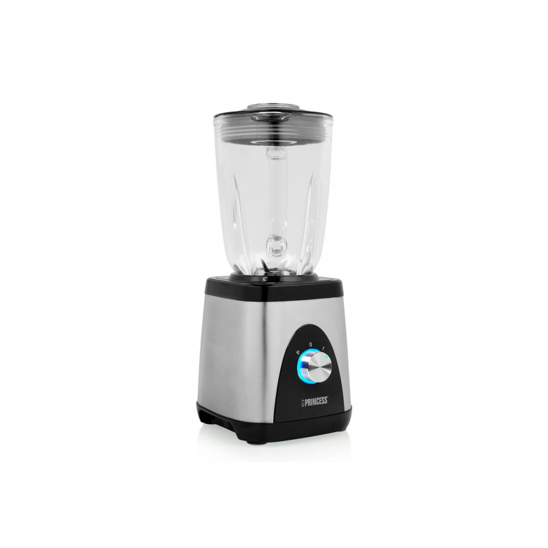 BATID. VASO PRINCESS 212097PR 1300W 1,5L V/C INOX