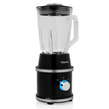 BATID. VASO TRISTAR BL4481PR 1300W 1,5L V/C NEGRA