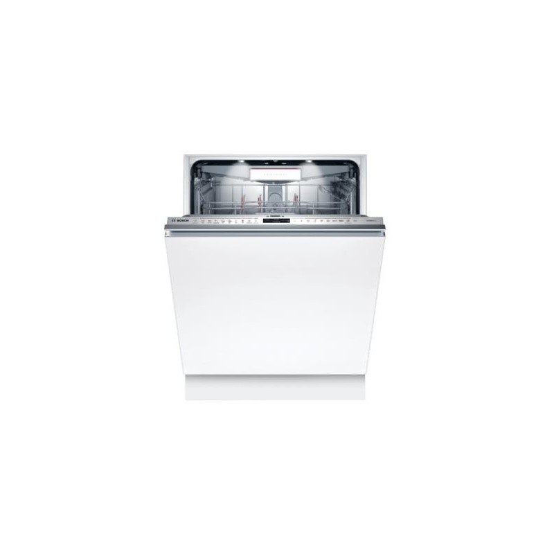 LVJ. BOSCH SMV8YCX03E NEGRO INTG