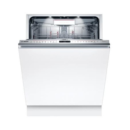 LVJ. BOSCH SMV8YCX03E NEGRO INTG