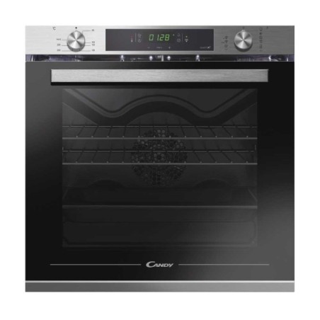 HORNO CANDY FCXP825X 80L MULTI INOX WIFI