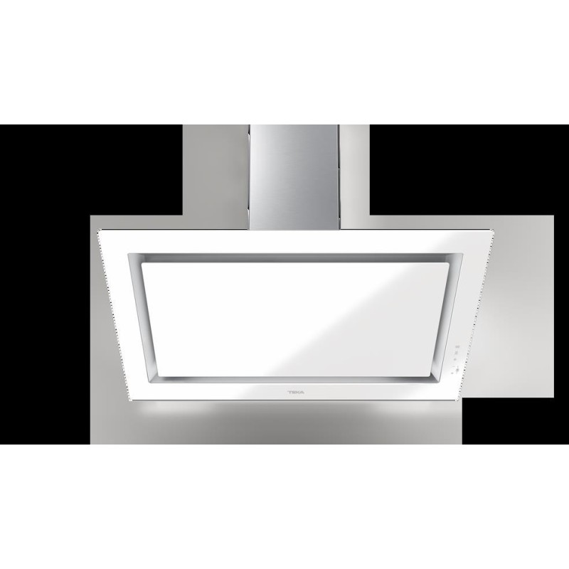 CAMP. TEKA QUADRO DLV98660TOS WH 112930030