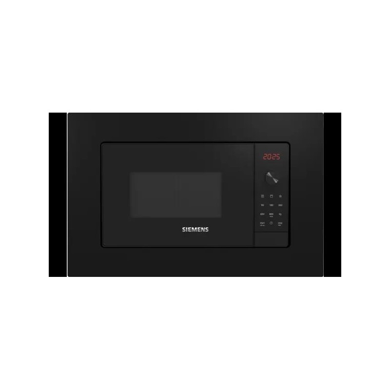 MICR. SIEMENS BE623LMB3 20L NEGRO