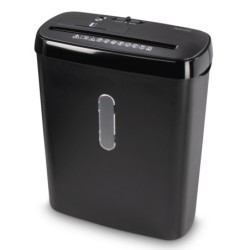 DESTRUCTORA PAPEL HAMA...