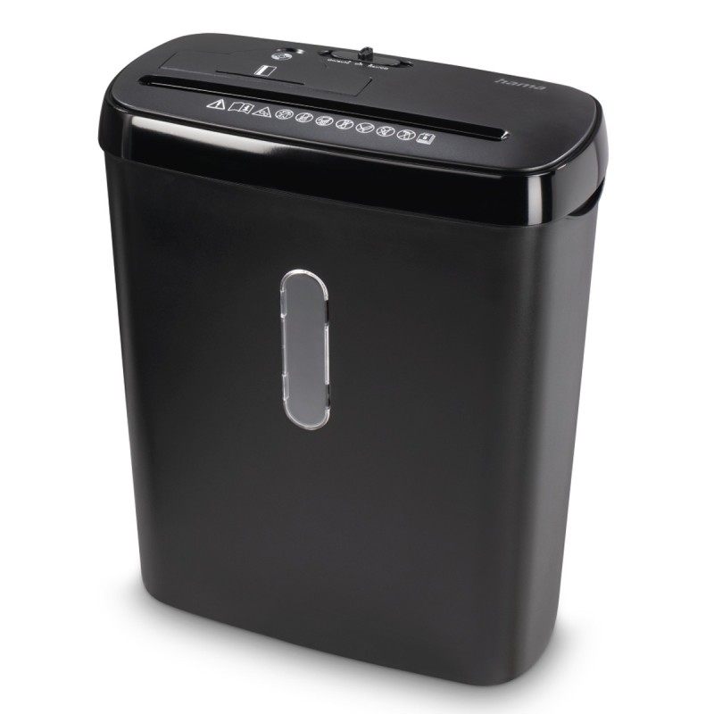 DESTRUCTORA PAPEL HAMA 00050542 X8DC