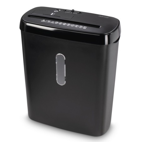 DESTRUCTORA PAPEL HAMA 00050542 X8DC