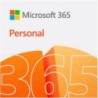MICROSOFT OFFICE 365 PERSONAL SUSCRIP 1 AÑO ESD