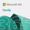MICROSOFT OFFICE 365 FAMILIA SUSCRIP 1 AÑO ESD