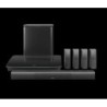 HOMECINEMA BOSE LIFESTYLE 650 NEGRO