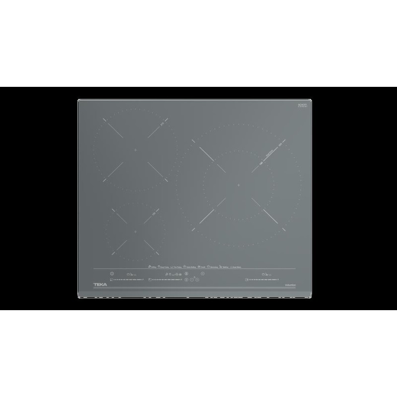 ENCIM. TEKA IZC63630MST 3F INDUCCION 112500019