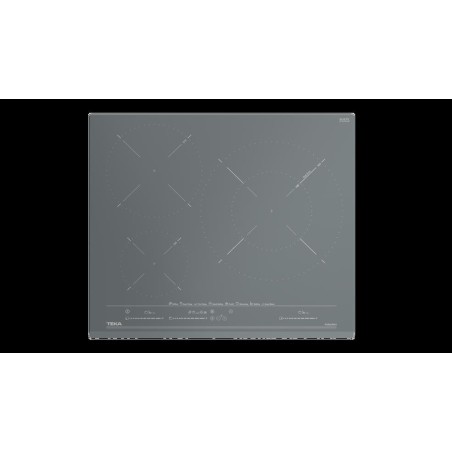 ENCIM. TEKA IZC63630MST 3F INDUCCION 112500019