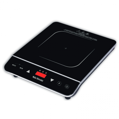 HORNILLO MXONDA MXPIP2195/2196 INDUCCION PORTATIL