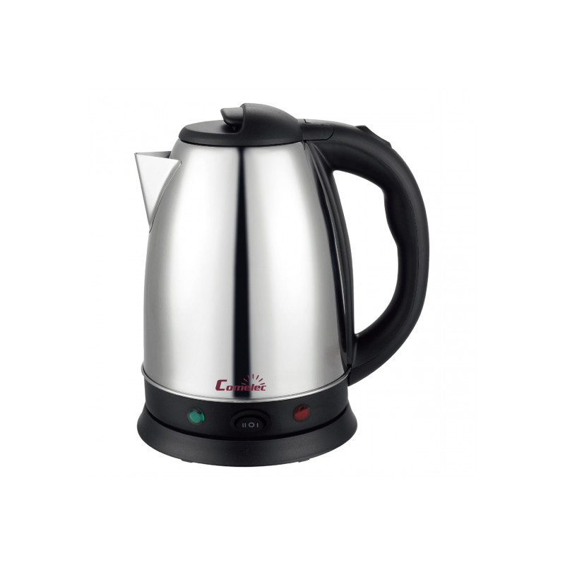 HERVIDOR COMELEC WK7320 HERV. Y CALIENTALECHE INOX