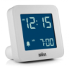 REL.DESPERTADOR BRAUN BNC09WH DIGITAL BLANCO