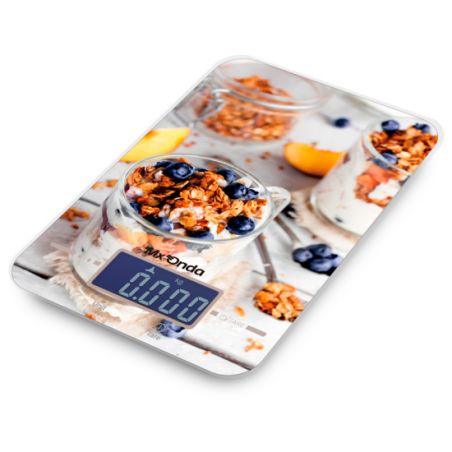 BALANZA MXONDA MXPC2104 LCD 5K
