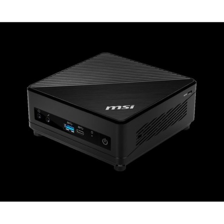 OR. MINI BAREBONE MSI CUBI 5 10M-007BEU I7