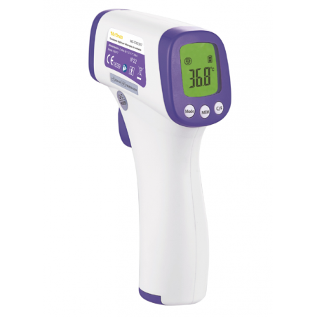 TERMOMETRO MXONDA MXTDI2307 INFRARROJOS