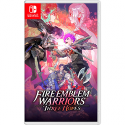 JGO. NINTENDO FIRE EMBLEM...