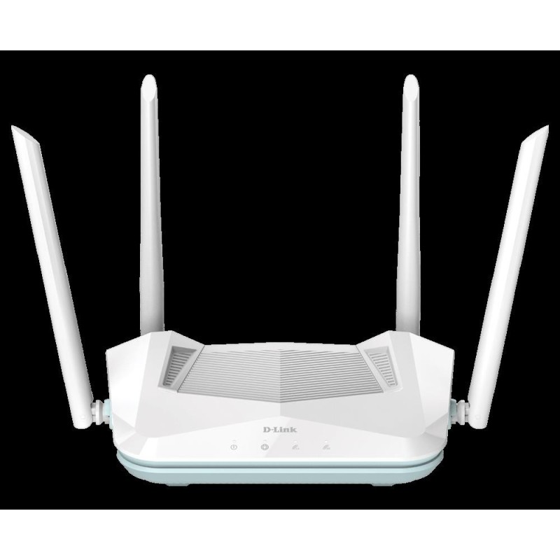 ROUTER SMART PRO R15 WIFI6 AX1500 AI
